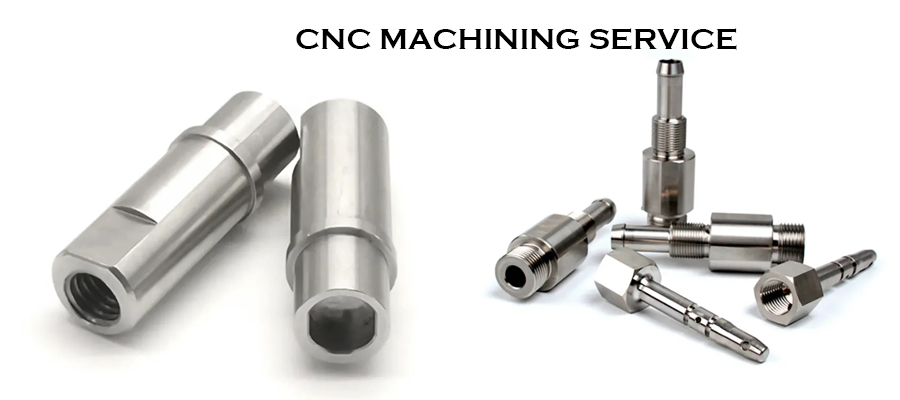 The Future of CNC Machining: Trends to Watch Out For