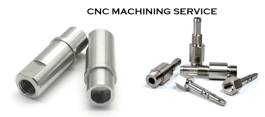 อนาคตของการตัดเฉือน CNC: แนวโน้มที่ต้องจับตามอง