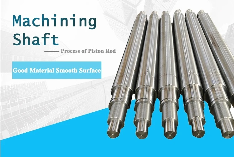 ​5 Common Mistakes to Avoid When Connecting Shafts Using Shaft Pins
