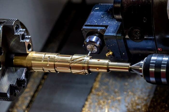 ​Milling, Grinding, and Drilling: Essential Conventional Machining Processes
