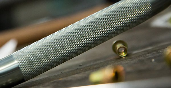 ​The Importance of Precision in Knurling for Mechanical Applications