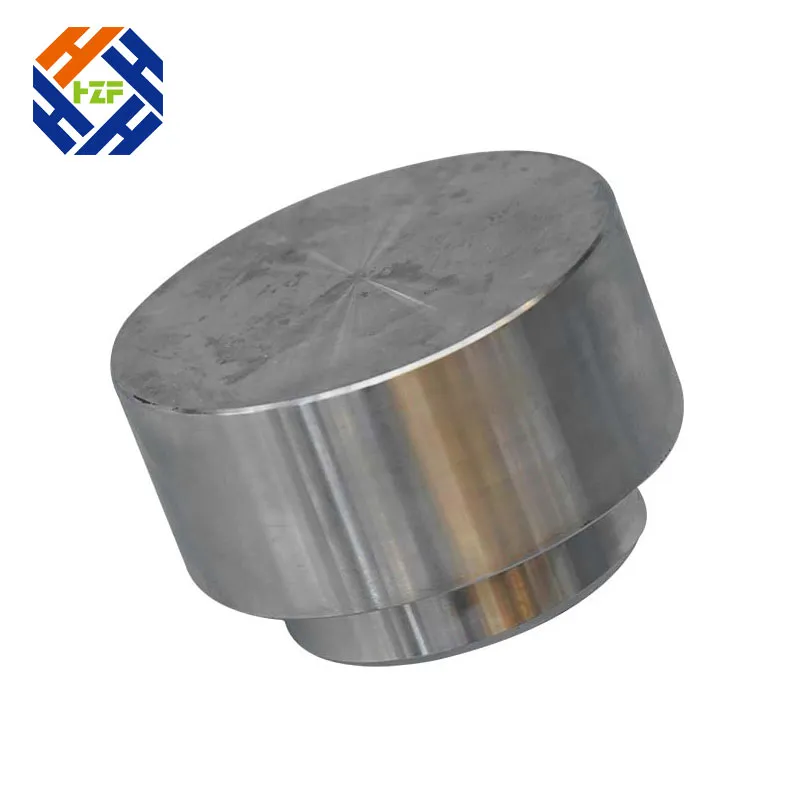 One Stop Machining Part Shop: Qingdao Haozhifeng Your Reliable Outsourcing Partner