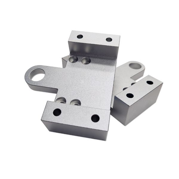 A Revolutionary Approach to Non-Standard Stainless Steel Parts:  CNC Machining and Laser Cutting