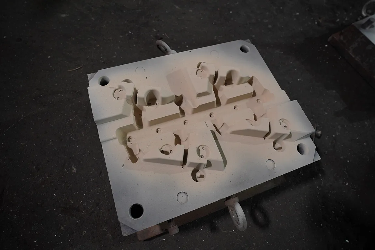 Die casting advantages and disadvantages