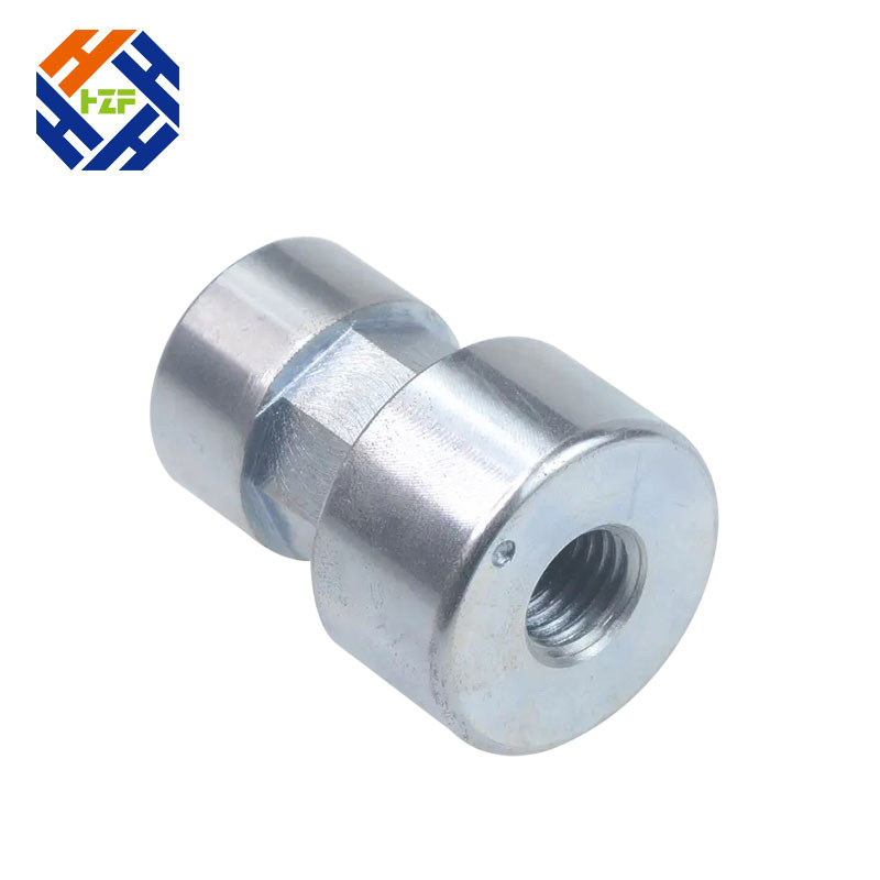 Aluminum Stainless Steel CNC Milling Machining Service