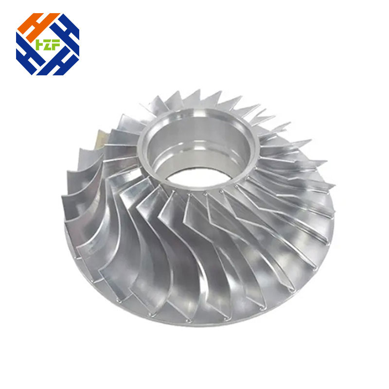 CNC Machining Service for Creating Complex