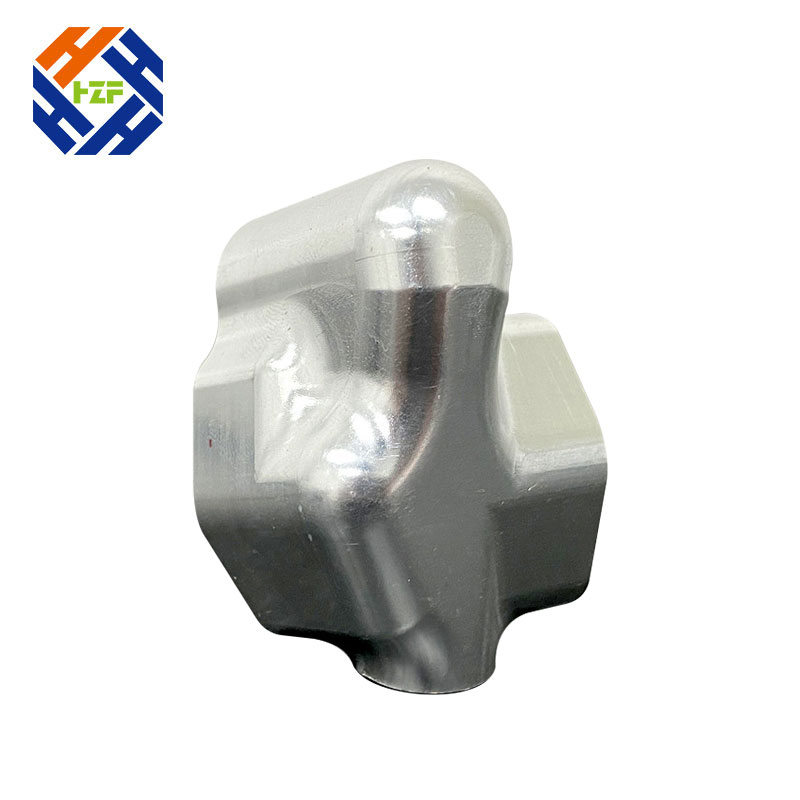 High Precision Stainless Steel Machining CNC Machining Parts