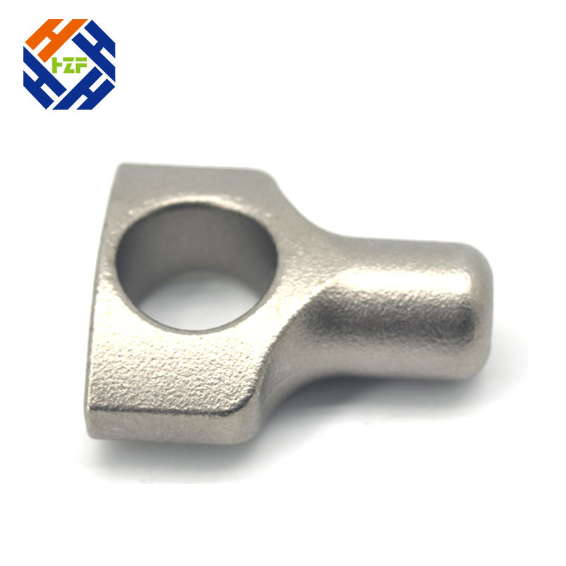 304 Stainless Open Hole Wing Nut