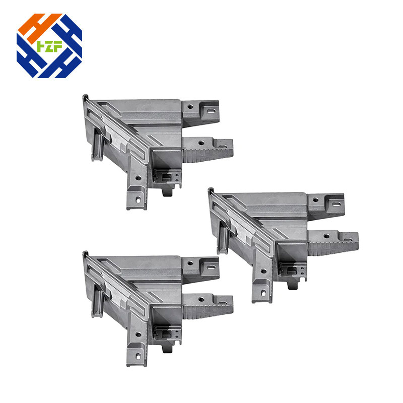 High Precision Casting Die Casting Connectors