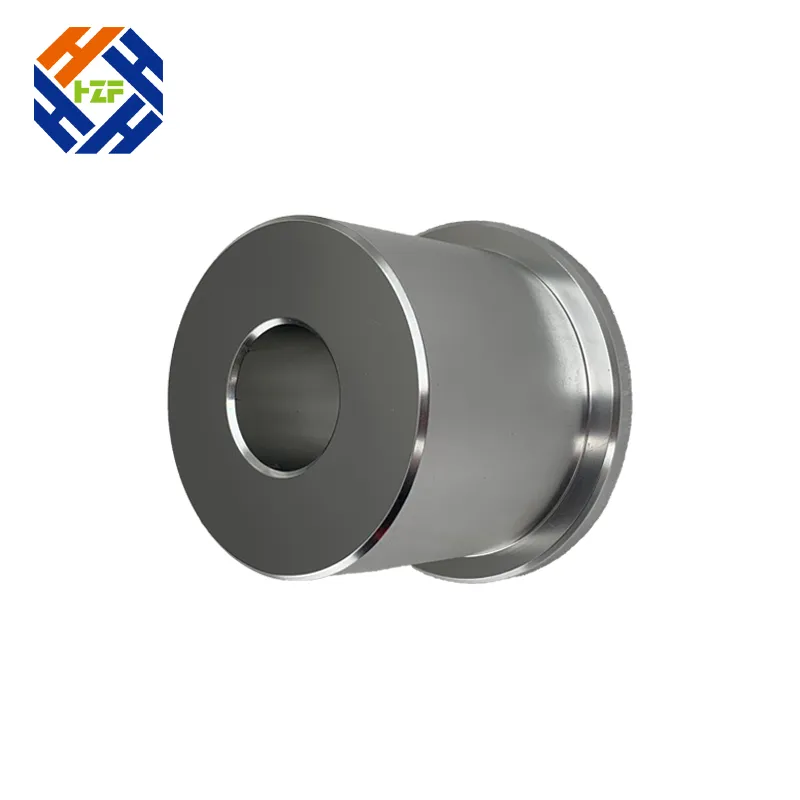 Aluminum CNC Machining Parts for Support Block