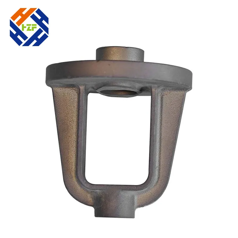 Aes Casting Services Machinery Parts Valve