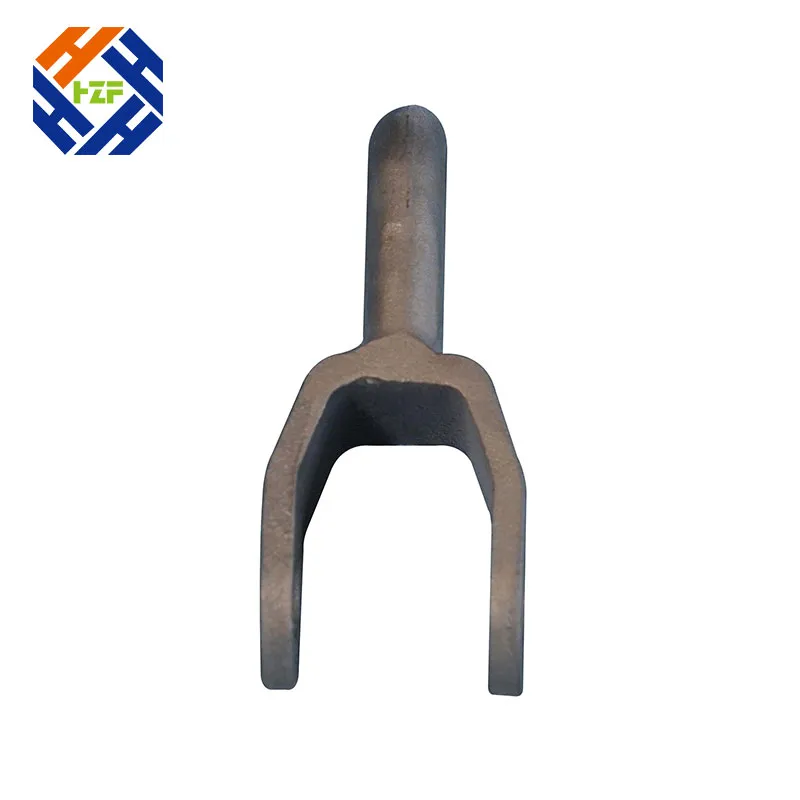 ברונזה Hot Line Clamp Eyebolt