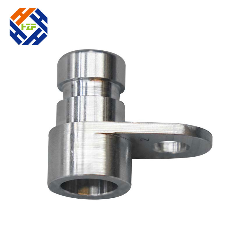 CNC Turning Milling Parts Precision Accessories Parts