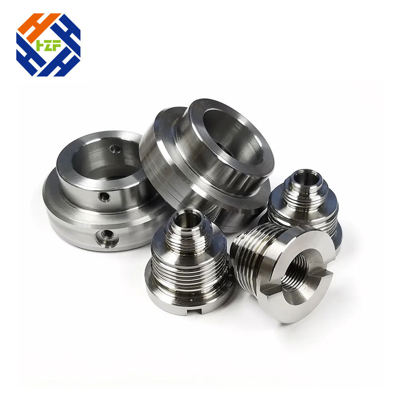 Cost-effective CNC Turning and Milling Solutions for Your Industry