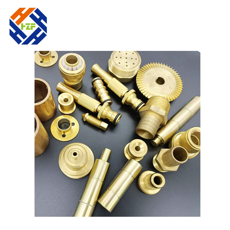Custom Brass Machining Solutions for Diverse Industries