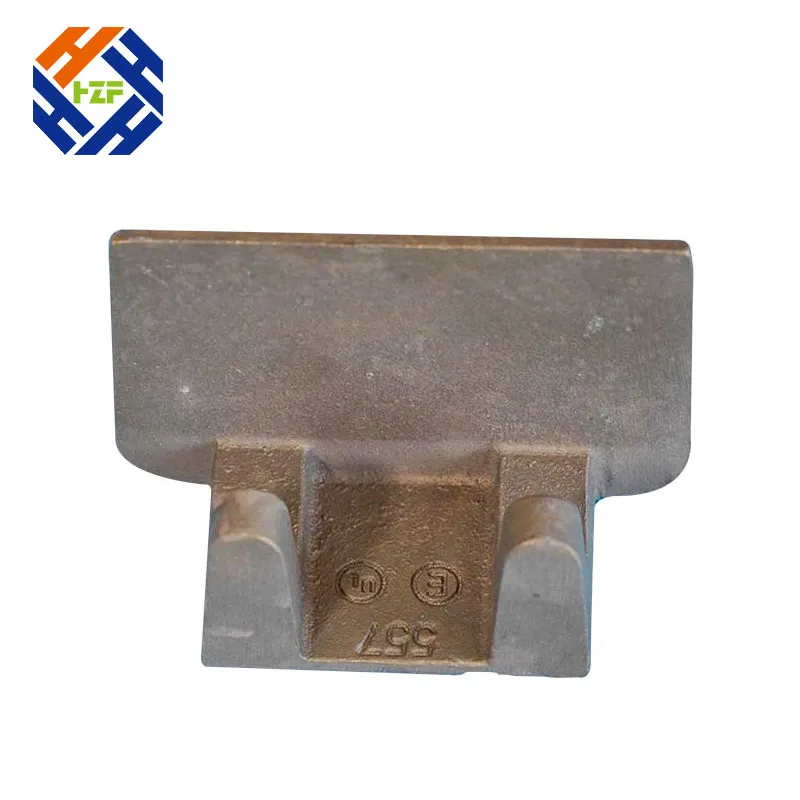 Custom Bronze Sand Casting