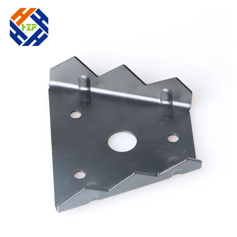 Metal Stamping Parts Sheet Metal Processing