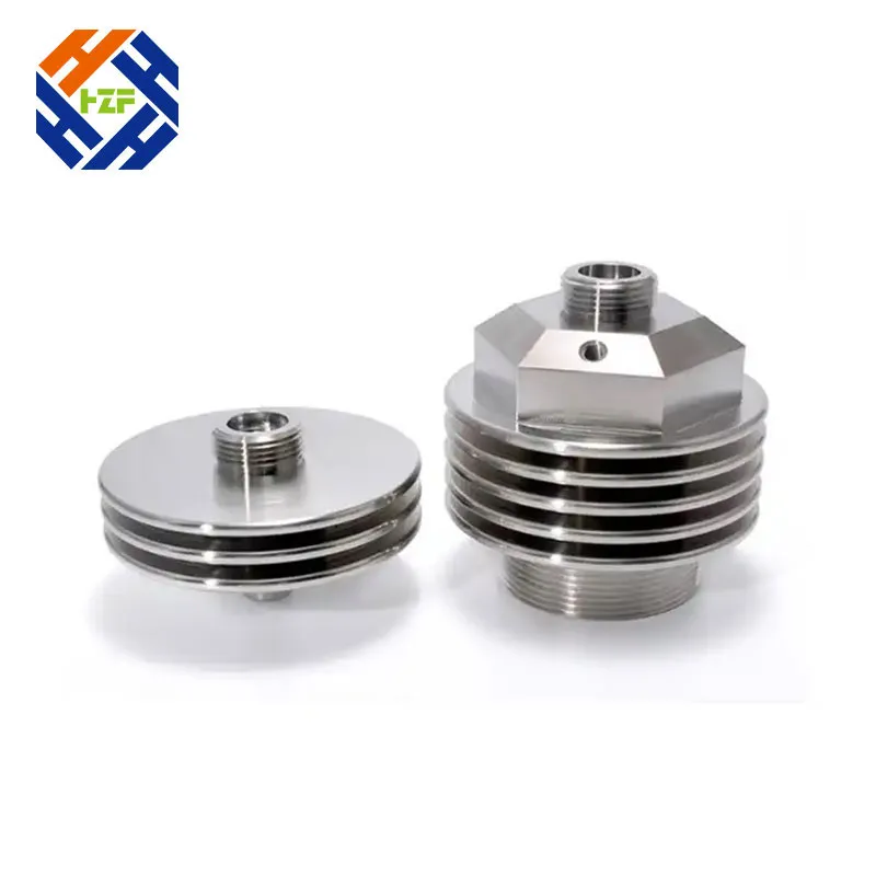 Subtilitas Steel Machining cum CNC Technology