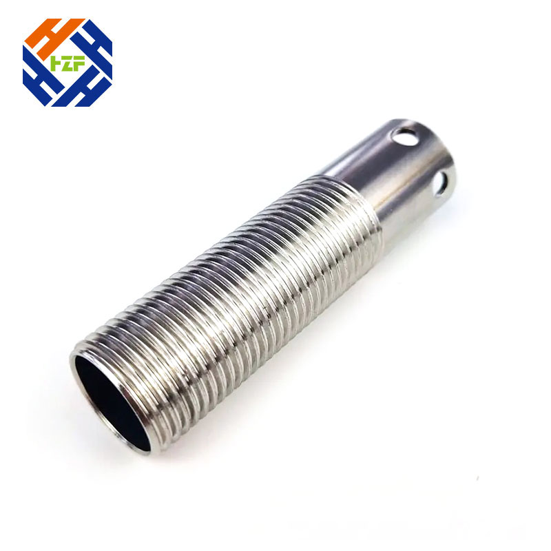 Stainless Steel Cylindrical Photoelectric Sensors