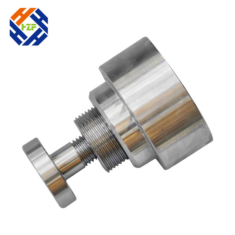 Stainless Steel Metal Aluminum Turning Milling Machining Parts
