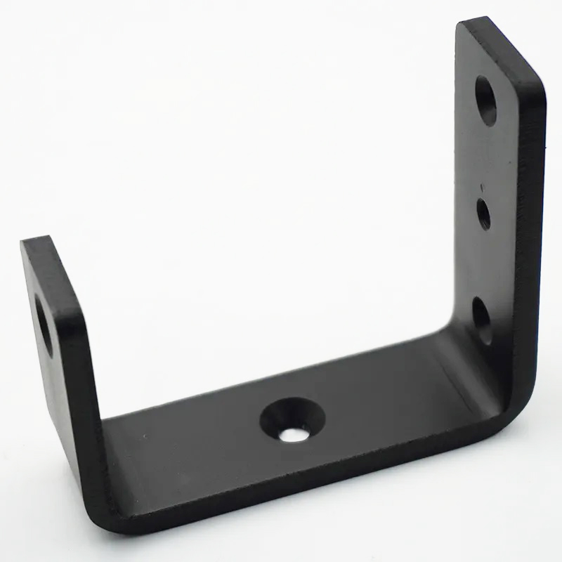 Stamping Bending Parts Services