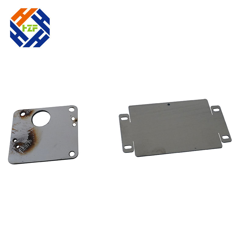 Stamping Plate Metal Foundation Base Plate Connector Plate