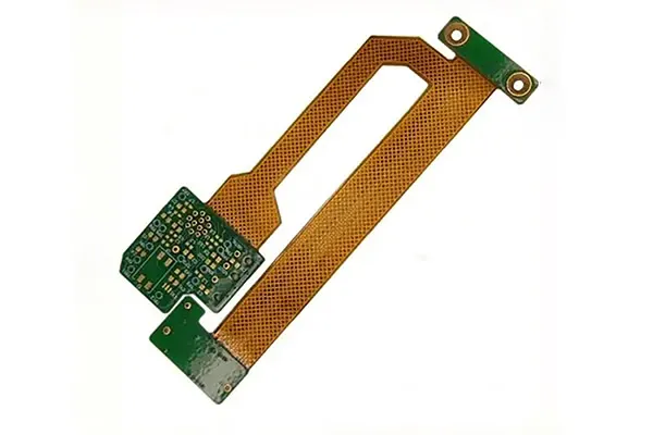 PCBの3つのタイプは何ですか?