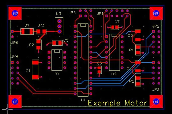 Connaissez-vous les symboles de composants communs sur les circuits imprimés ?