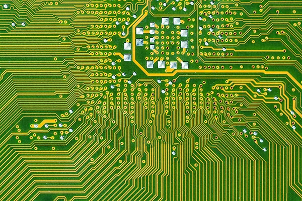 PCB بمقابلہ PCBA