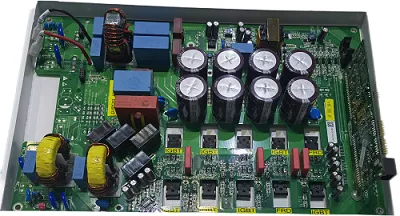 Paano suriin at maiwasan ang mga short circuit ng PCB circuit?