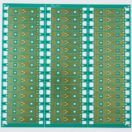 Kokiose srityse naudojami PCB?