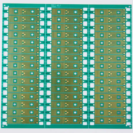 Millised on PCB-plaatide rakendused olmeelektroonikas?