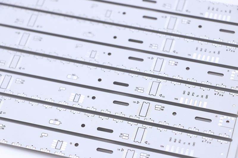 Trükkplaatide tootja aitab teil mõista LED-trükkplaate