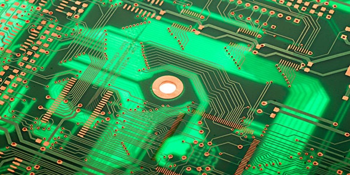 What are the basic roles of printed circuit board fabrication