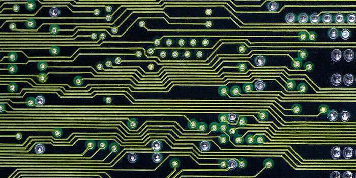 How to judge the quality of multilayer PCB circuit boards from color