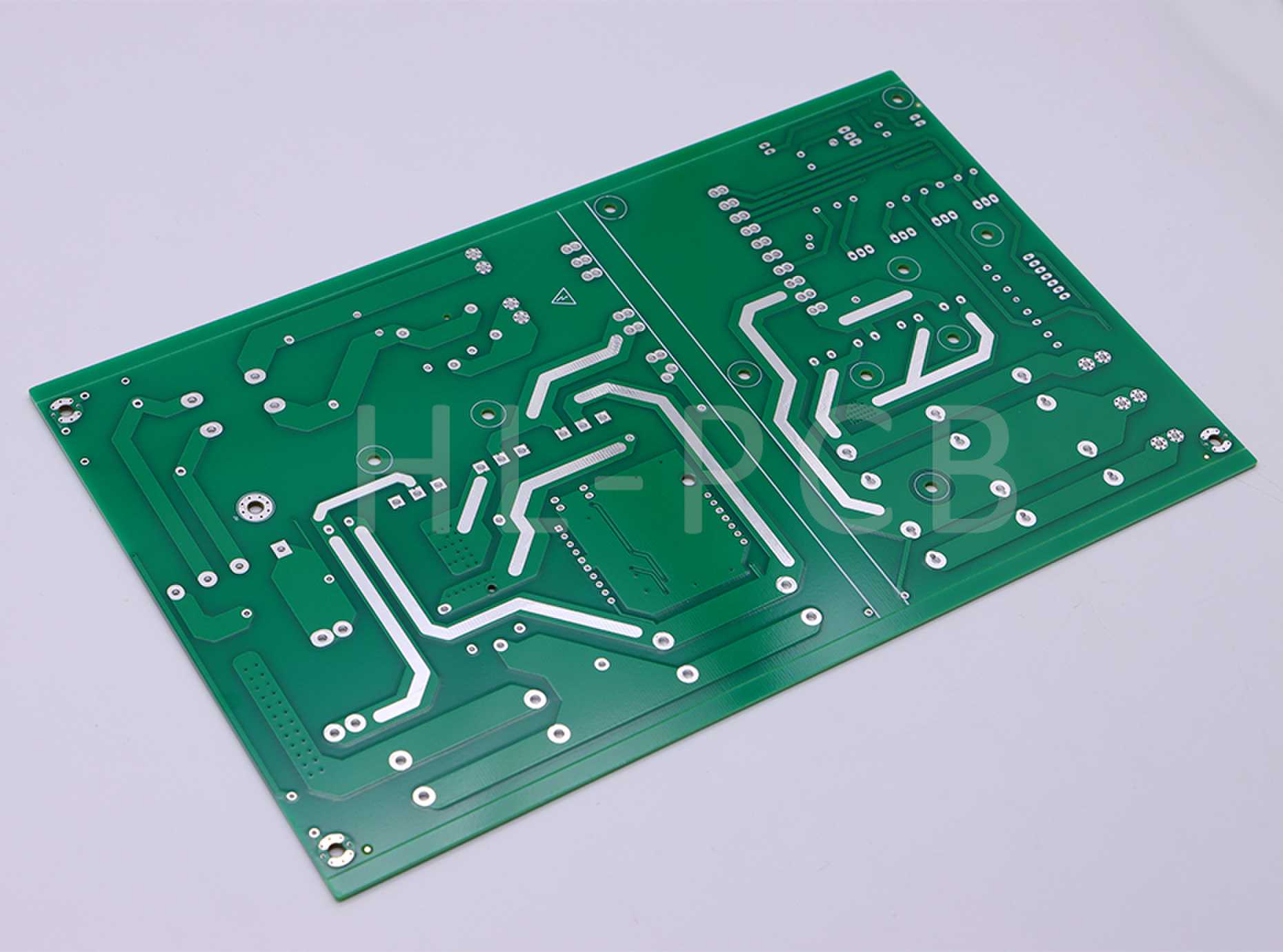 Six ways to prevent PCB warping