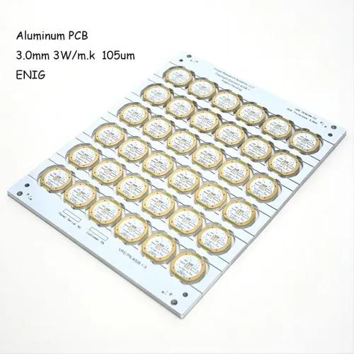 Advantages of Aluminum PCB