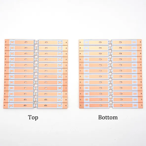 Efficiency and precision coexist in PCB board manufacturing