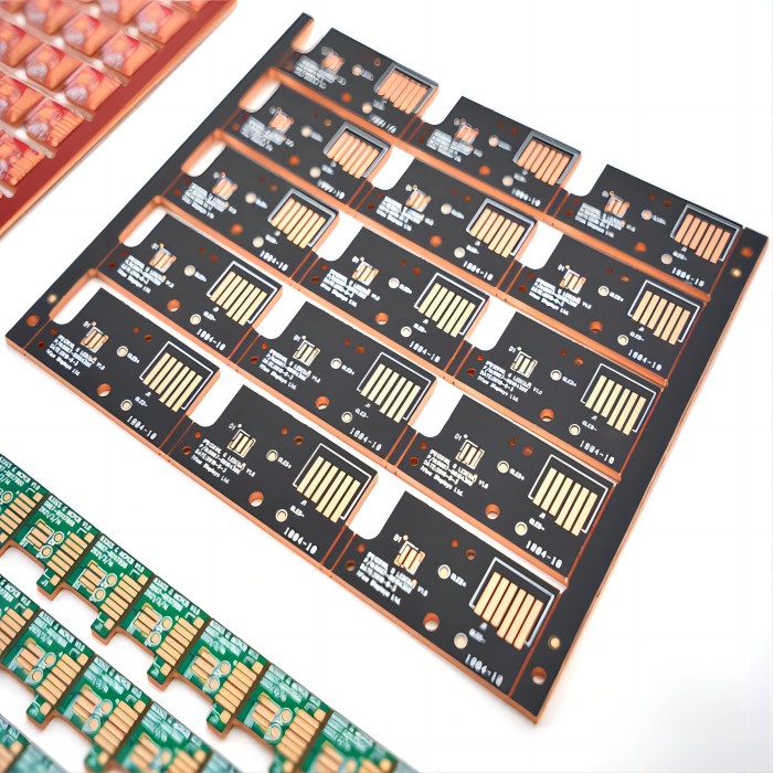Copper Substrate PCB