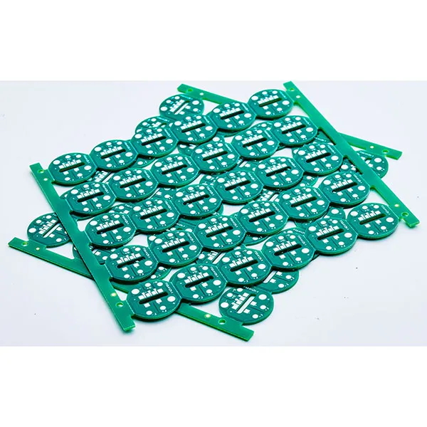 Multilayer PCB