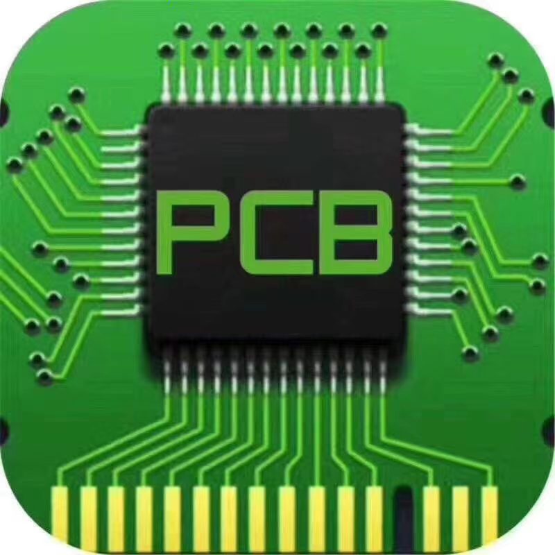 PCB suunnittelu