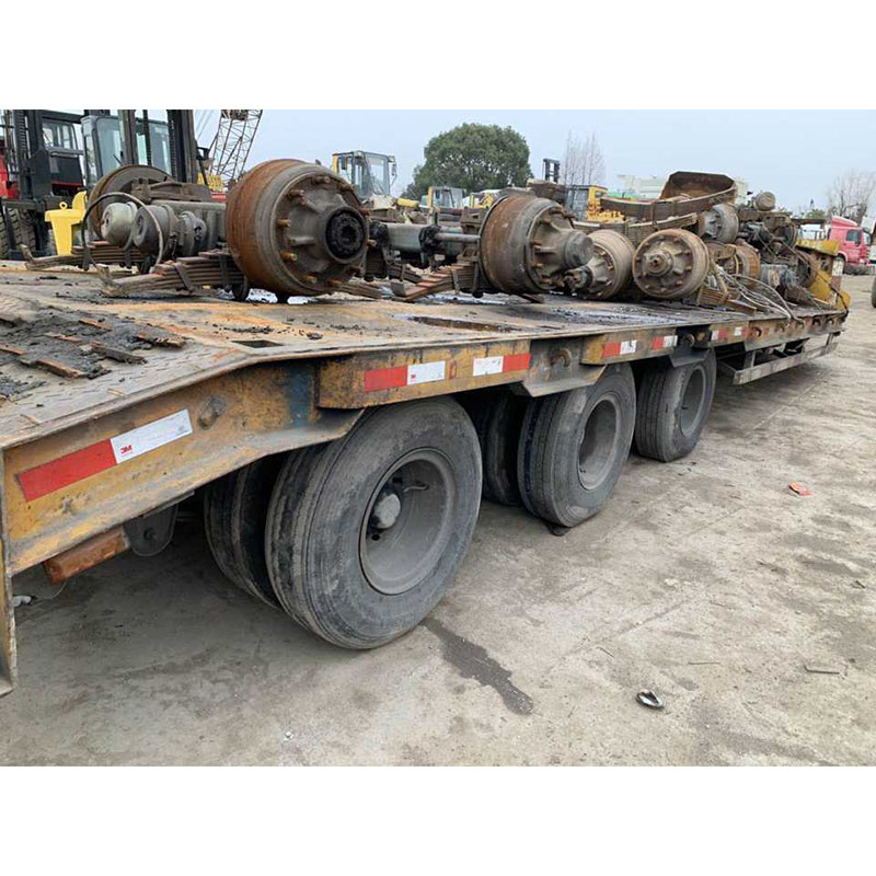 Car Truck Used Tyre Tire - 2