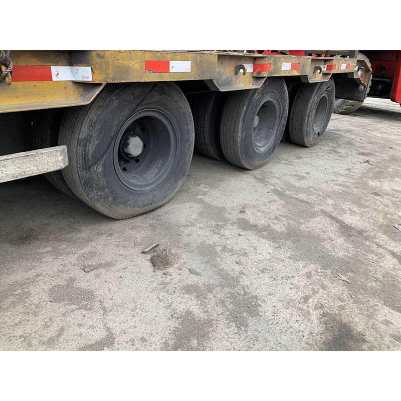 Car Truck Used Tyre Tire