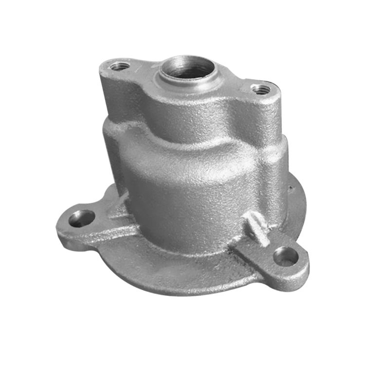 Carbon Stainless Steel Investment Casting Parts