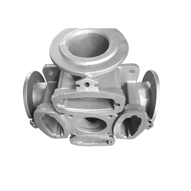 Carbon Stainless Steel Investment Casting Parts - 2 