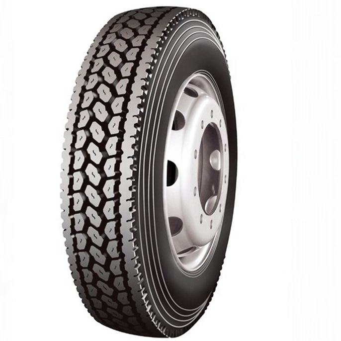 Truck Tire Heavy Duty Commercial Truck and Trailer Tires