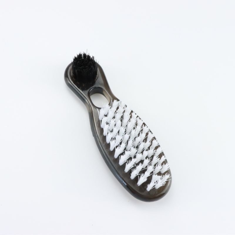 Nail Dust Remover Cleaning Brush