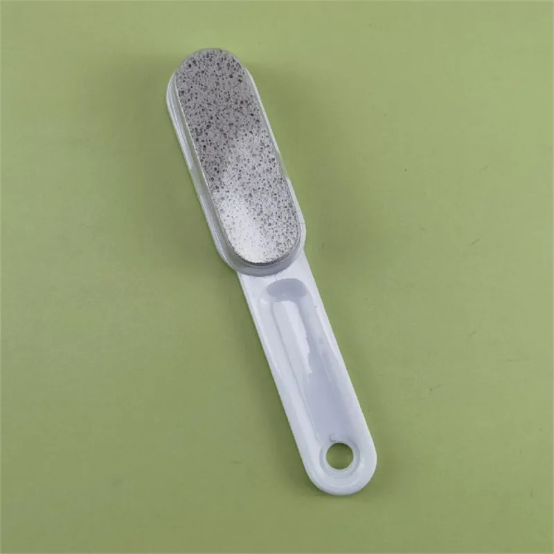 Plastic Callus Remover Pedicure Fodfil