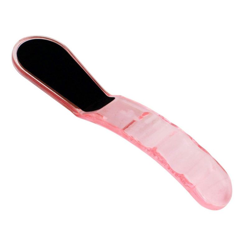 Plastic Foot File with Two Sides