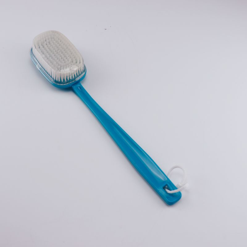 Shower Body Brush with Super Soft Bristles